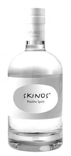 Skinos Mastiha Spirit 30%