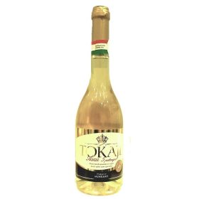 Tokaji Aszú 5 puttonyos 2019 (Kiss és Társa) 12,5%