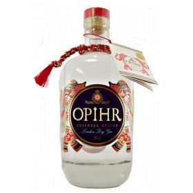 Opihr Oriental Spiced Gin 1,0  42,5%