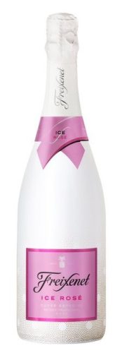 Freixenet ICE ROSE – félszáraz 11,5%