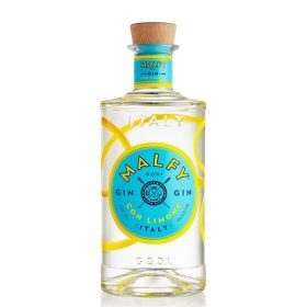 Malfy Gin con Limone 0,7  41%