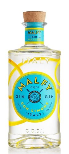 Malfy Gin con Limone 0,7  41%