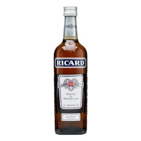 Ricard Pastis ánizslikőr 0,7 45%