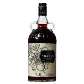 Kraken Black Spiced rum 1,0 40%