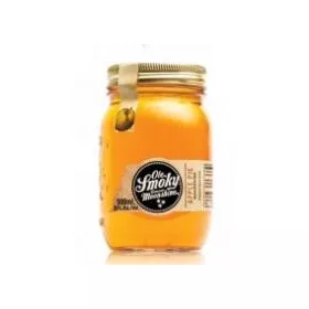 Ole Smoky Apple Pie Moonshine 0,7  20%