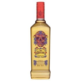 Tequila Jose Cuervo Especial Reposado 0,7  38%