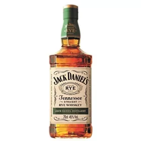 Jack Daniels Rye 0,7 45%
