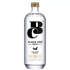 Black Cow Pure Milk Vodka 40%