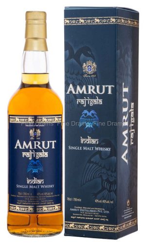 Amrut Raj Igala 40% pdd.