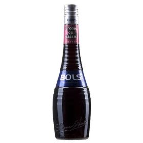 Bols Creme de Cassis 17%