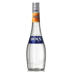 Bols Peach 17%