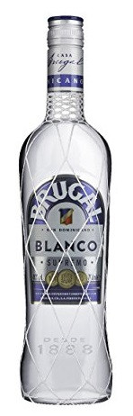 Brugal Blanco Supremo 40%