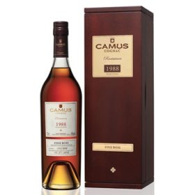 Camus Rarissimes 1988 0,7 46% fa dd.