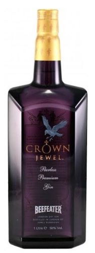 Beefeater Crown Jewel 50%