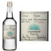 Casamigos Tequila Blanco 0,7 40%