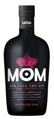 Mom Royal Smoothness 39,5% 0,7L