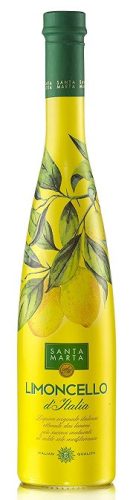 Santa Marta Limoncello 25%