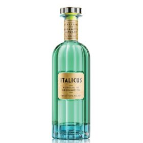 Italicus Bergamotto likőr 20%