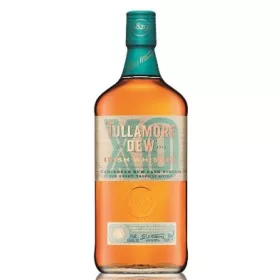 Tullamore Dew XO Caribbean Rum Cask Finish 0,7  43%