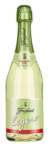 Freixenet 0,0% alkoholmentes