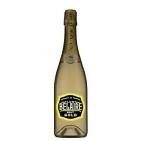   Luc Belaire Gold -Fantome- 1,5  12,5% világító címkével 