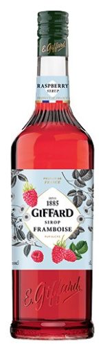 Giffard Framboise / Málna szirup