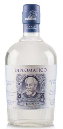 Diplomatico Planas 47%