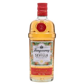 Tanqueray Flor de Sevilla Gin 0,7 41,3%