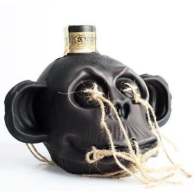 DeadHead Dark Chocolate Rum 35%