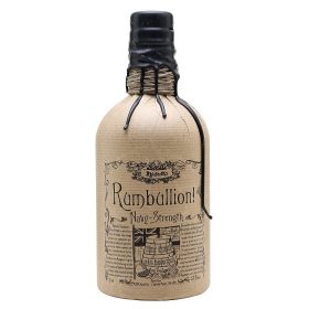 Rumbullion! Navy Strength 57%