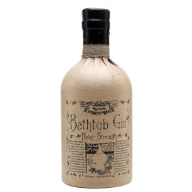 Bathtub Gin Navy Strength 57%