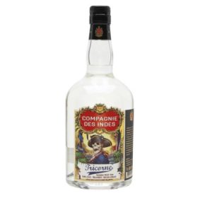 Compagnie des Indes TRICORNE 43%