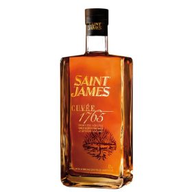 Saint James Cuvée 1765 42%