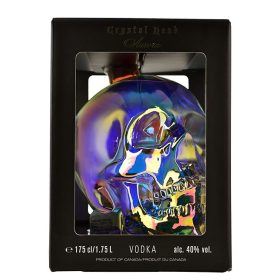 Crystal Head vodka "Aurora" 1,75 40% pdd.