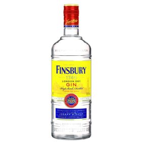Finsbury Gin 0,7  37,5%