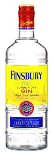 Finsbury Gin 0,7  37,5%