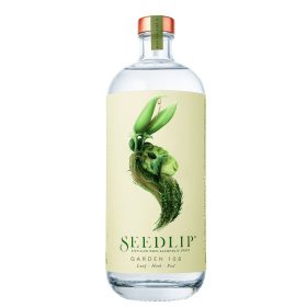 Seedlip Garden 108 ALKOHOLMENTES PÁRLAT 0,7L
