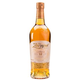 Ron Zacapa Centenario Ámbar 12y  40%