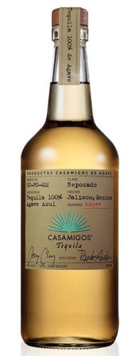 Casamigos Tequila Reposado 0,7 40%