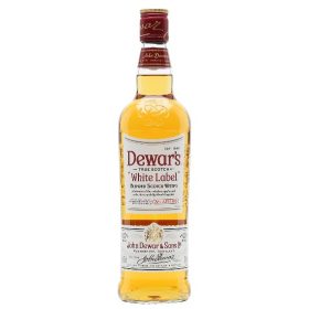 Dewars White Label 40%