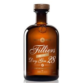 Filliers Original Dry Gin 46%
