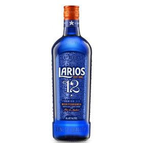 Larios 12 Gin 40%
