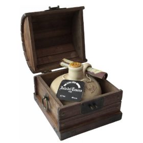 Isla del Tesoro 40% fa dd.