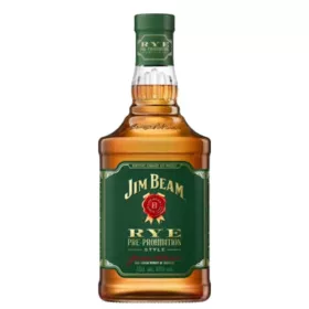 Jim Beam RYE 0,7  40%