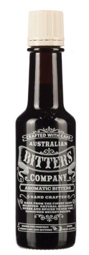 Australian Aromatic Bitters 0,25  45%