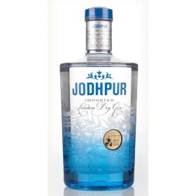 Jodhpur London Dry Gin 43%
