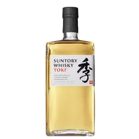 Suntory Whisky Toki 0,7  43%