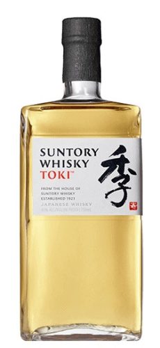 Suntory Whisky Toki 0,7  43%