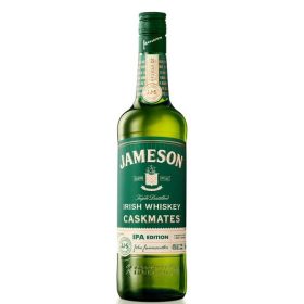 Jameson IPA Edt. Caskmates 0,7  40%
