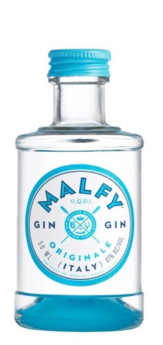 Malfy Gin Originale mini PACK 12*0,05  41%